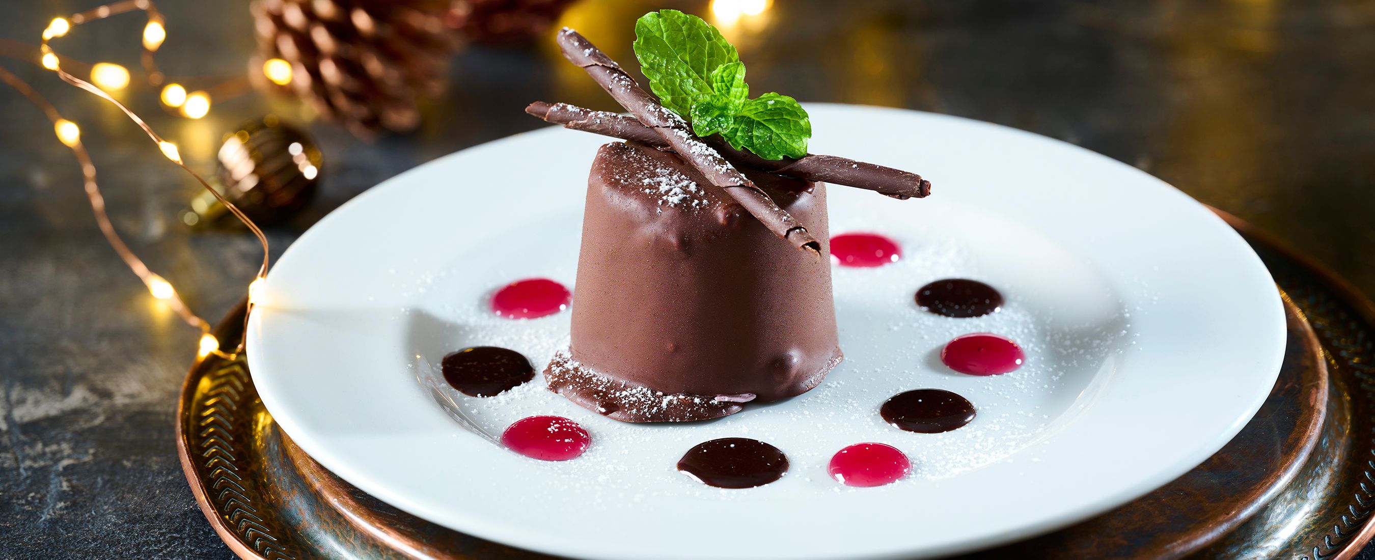 Boxing Day Lunch & Dinner at The Bridge Inn in Brewood