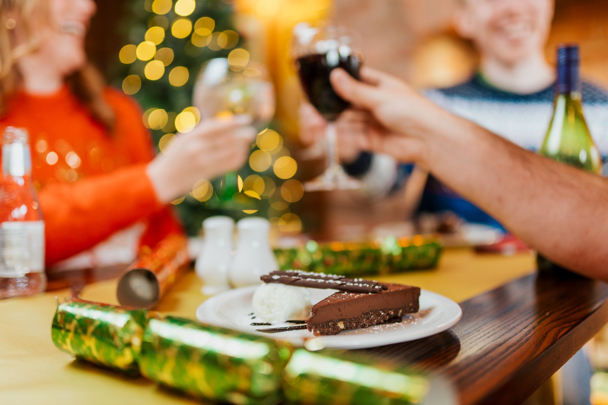 Even more magical occasions at The Bridge Inn